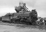 PRR 3767, K-4S, c. 1946